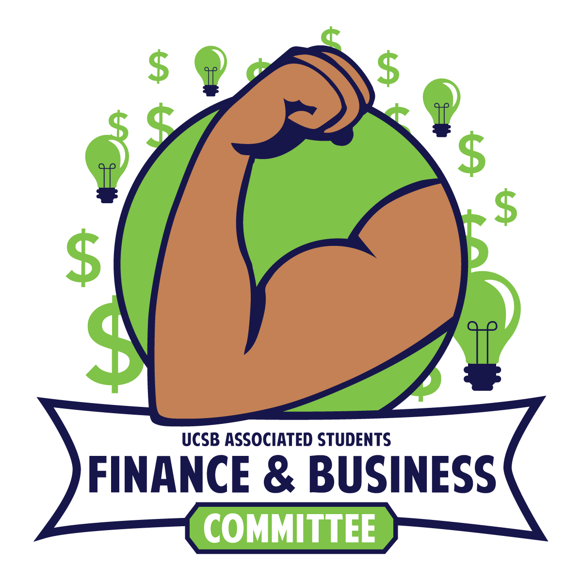 UCSB Finance & Business Committee